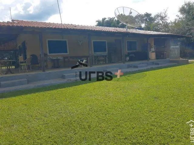 Imagem 5: 0 - Chácara 5 Quartos, Sendo 2 Suítes