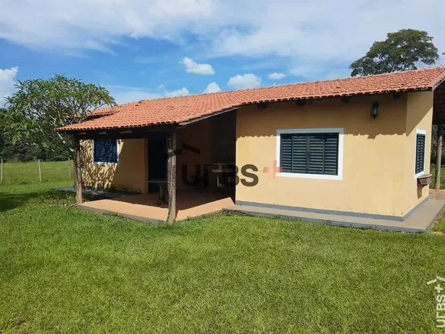 Imagem 4: 0 - Chácara 5 Quartos, Sendo 2 Suítes