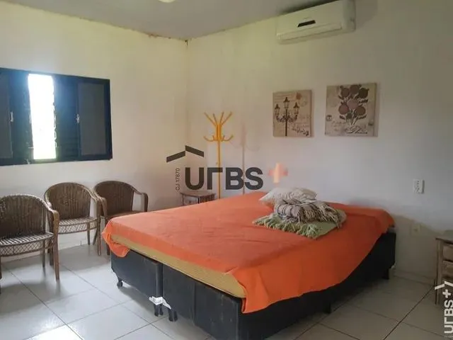 Imagem 15: 0 - Chácara 5 Quartos, Sendo 2 Suítes