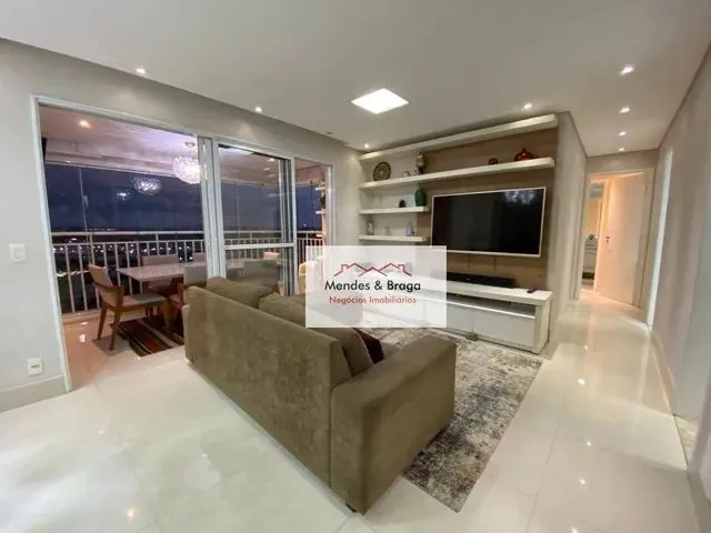 Imagem: Apartamento com 3 Dormitórios À Venda