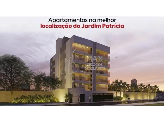 Imagem: Venda Apartamento Jardim Patricia