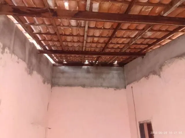Imagem: Casa para Reformar em Vida Nova