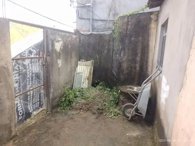 Imagem 3: Casa para Reformar em Vida Nova