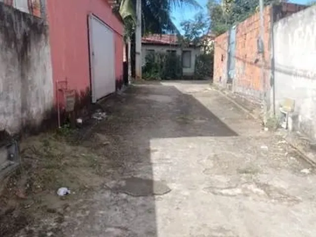 Imagem 2: Casa para Reformar em Vida Nova