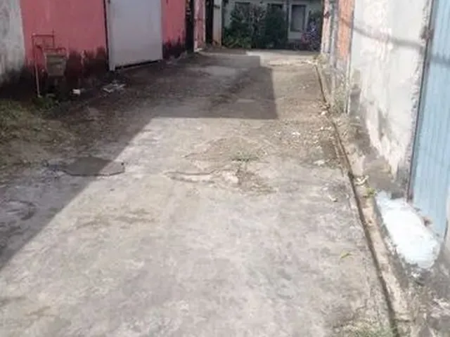 Imagem 6: Casa para Reformar em Vida Nova