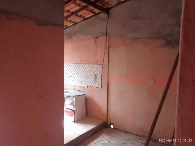 Imagem 5: Casa para Reformar em Vida Nova