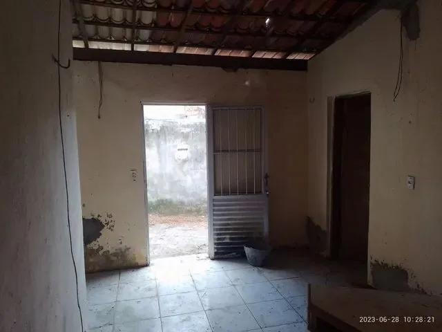 Imagem 16: Casa para Reformar em Vida Nova