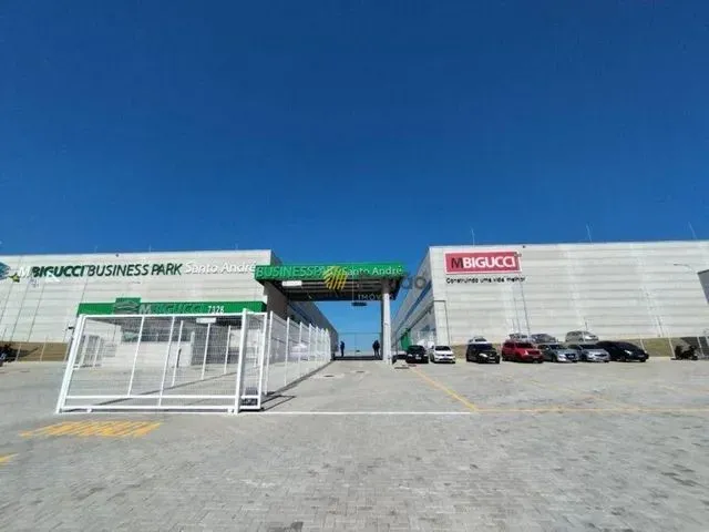 Imagem: Salão para Alugar, 703 M² por R$ 39.900,00/Mês
