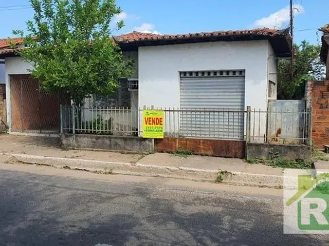 Imagem: Casa com 2 Dormitórios À Venda por R$