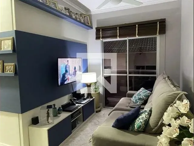 Imagem: Apartamento À Venda - Cecap, 2 Quartos