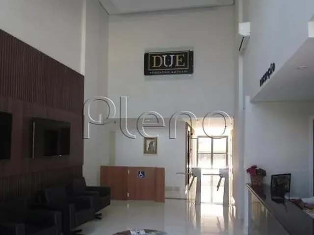 Imagem: Sala - Jardim Chapadão - Campinas