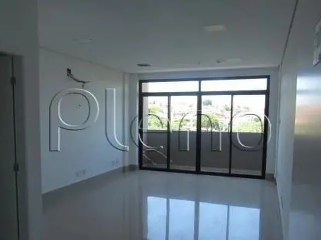 Imagem 10: Sala - Jardim Chapadão - Campinas