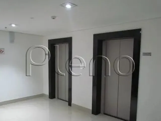 Imagem 12: Sala - Jardim Chapadão - Campinas