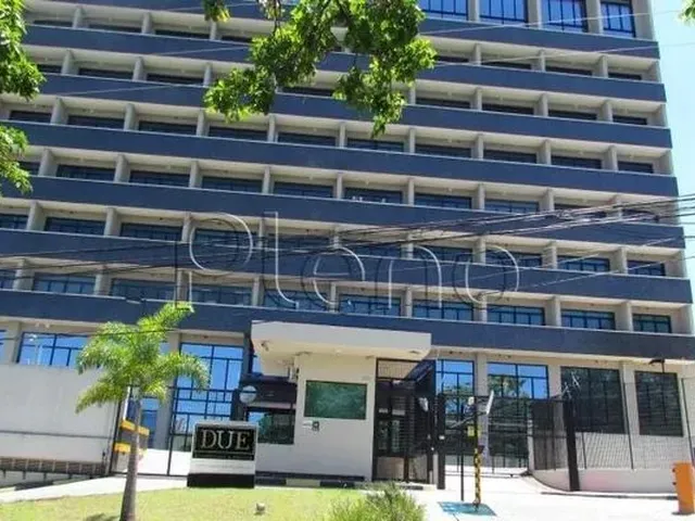 Imagem 6: Sala - Jardim Chapadão - Campinas