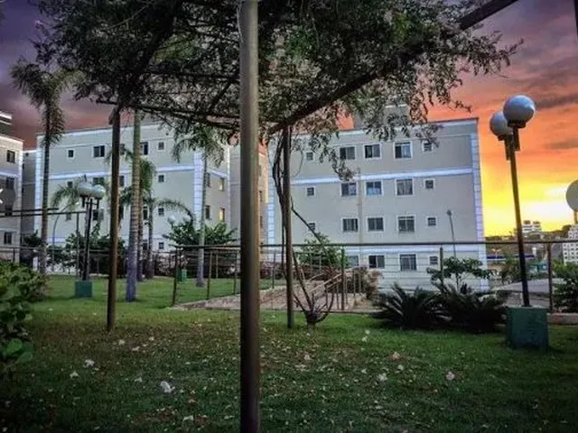 Imagem: Apartamento no Camargos
