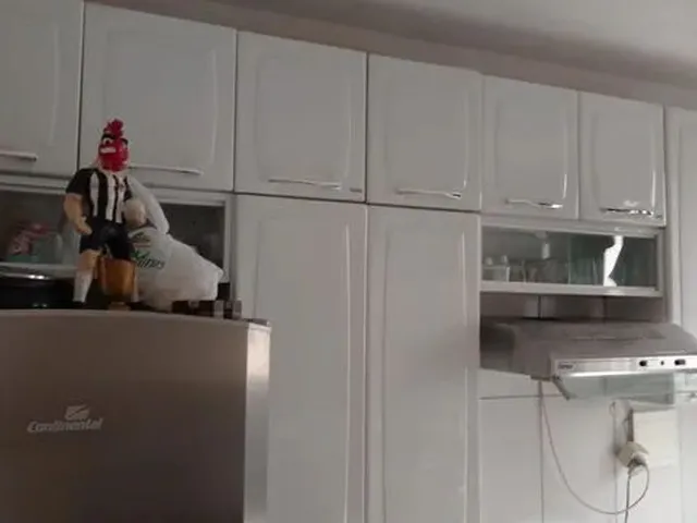 Imagem 15: Apartamento no Camargos