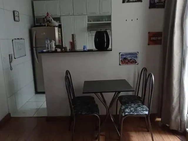 Imagem 7: Apartamento no Camargos