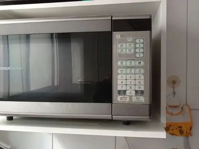 Imagem 8: Apartamento no Camargos
