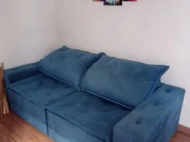 Imagem 9: Apartamento no Camargos