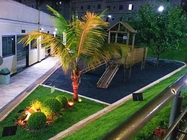 Imagem 4: Apartamento no Camargos