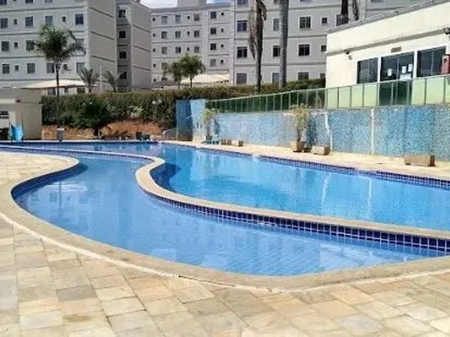 Imagem 6: Apartamento no Camargos