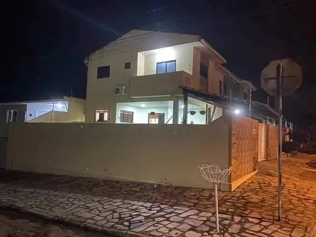 Imagem 8: Casa C/ Belo Quintal em Jacaraípe a Venda