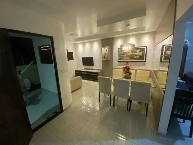 Imagem 3: Casa C/ Belo Quintal em Jacaraípe a Venda