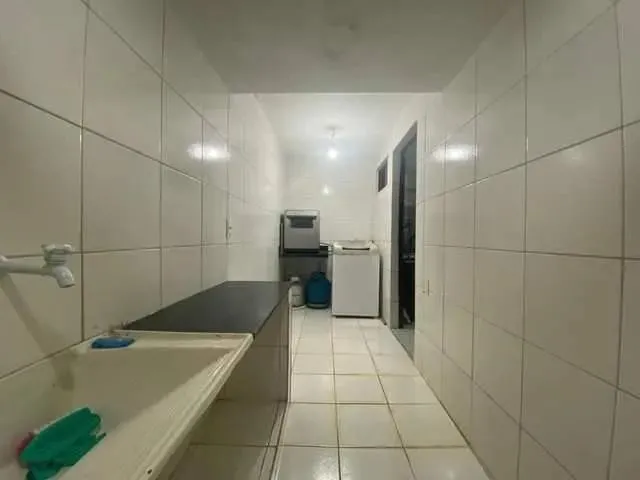 Imagem 4: Casa C/ Belo Quintal em Jacaraípe a Venda