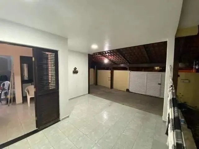 Imagem 5: Casa C/ Belo Quintal em Jacaraípe a Venda