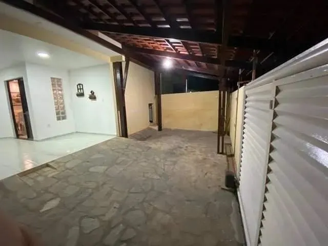 Imagem 6: Casa C/ Belo Quintal em Jacaraípe a Venda