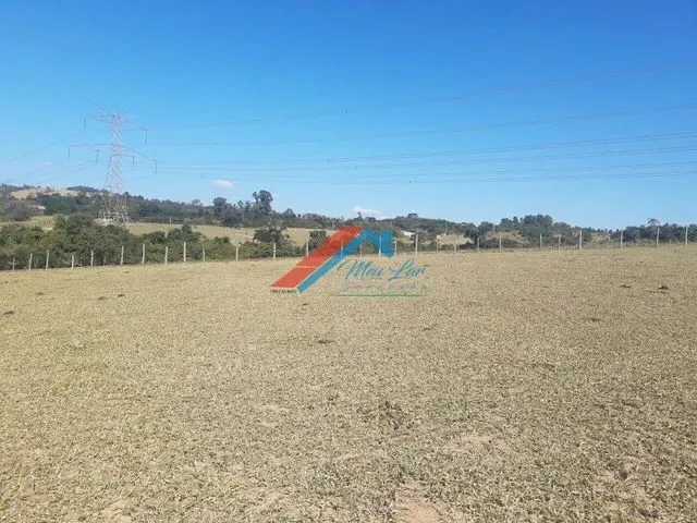 Imagem: Área Residencial para Venda em Éden Sorocaba-Sp