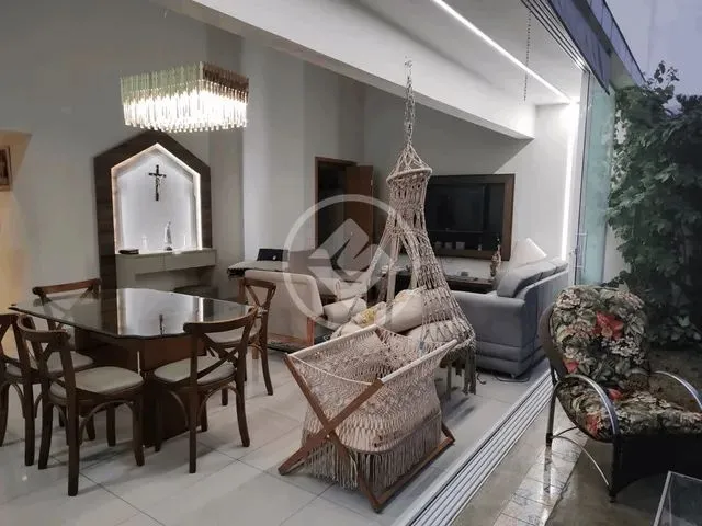 Imagem 9: Vendo Casa com 03 Quartos e Escritório no Jardim Leblon Codigo: 30265