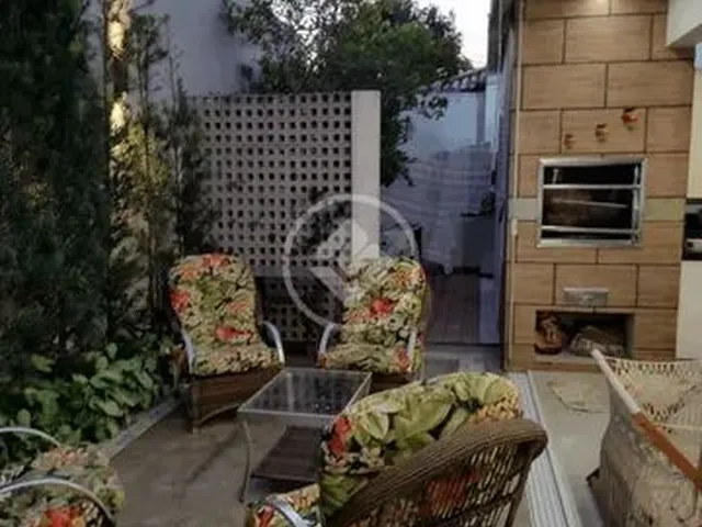 Imagem 16: Vendo Casa com 03 Quartos e Escritório no Jardim Leblon Codigo: 30265