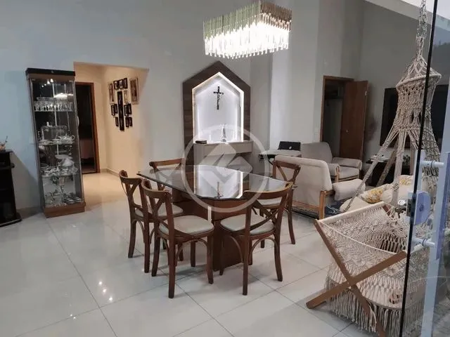 Imagem 2: Vendo Casa com 03 Quartos e Escritório no Jardim Leblon Codigo: 30265