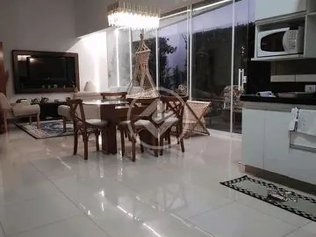 Imagem 15: Vendo Casa com 03 Quartos e Escritório no Jardim Leblon Codigo: 30265