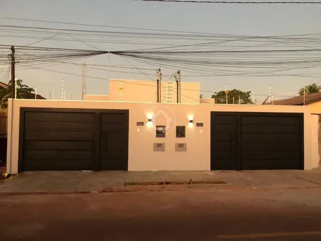 Imagem: Com Bastante Espaço Livre