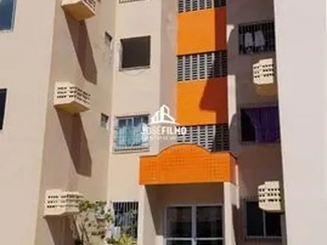 Imagem: Apartamento, 2 Quartos no Passaré