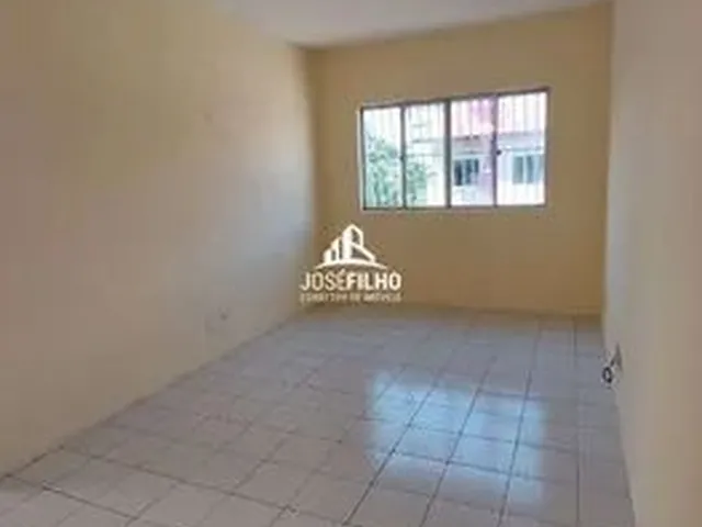 Imagem 6: Apartamento, 2 Quartos no Passaré