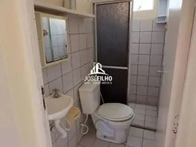Imagem 10: Apartamento, 2 Quartos no Passaré