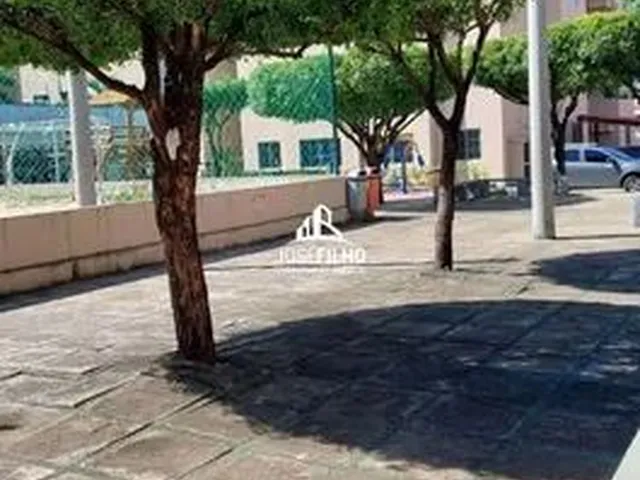Imagem 3: Apartamento, 2 Quartos no Passaré