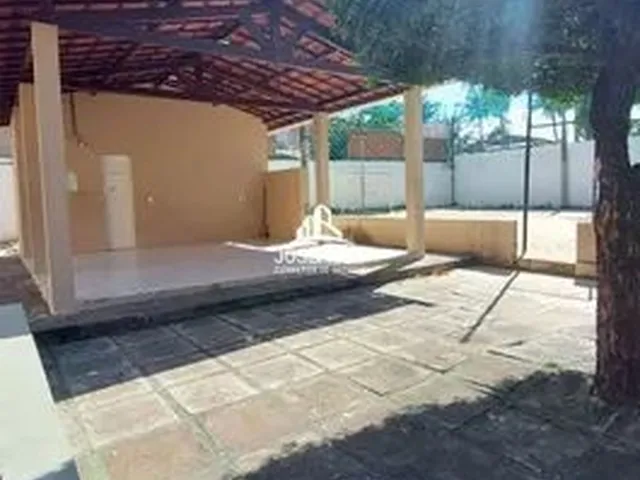 Imagem 12: Apartamento, 2 Quartos no Passaré