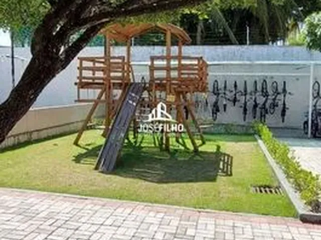 Imagem 5: Apartamento, 2 Quartos no Passaré