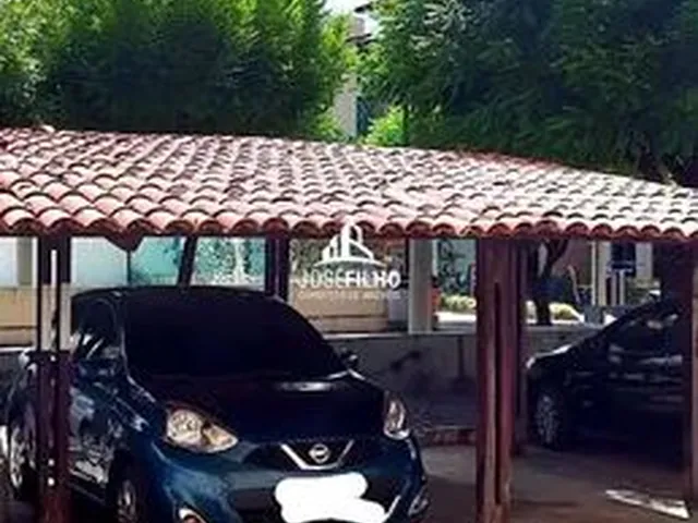 Imagem 13: Apartamento, 2 Quartos no Passaré