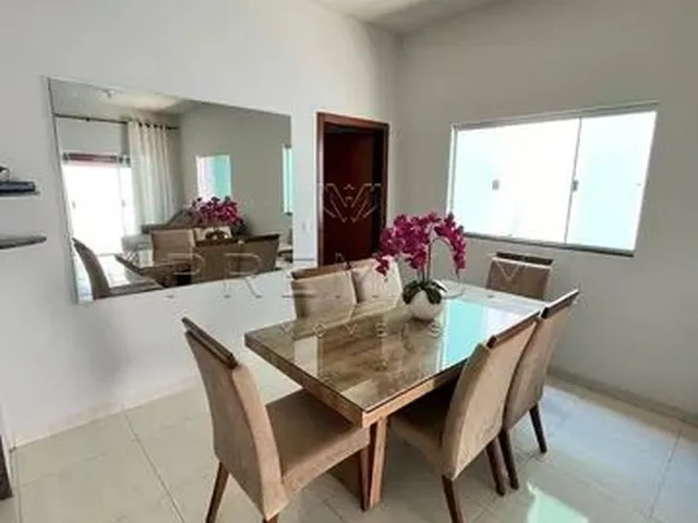 Imagem 6: Casa 3 Quartos Bairro Granada Uberlândia