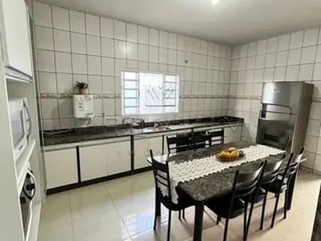 Imagem 15: Casa 3 Quartos Bairro Granada Uberlândia