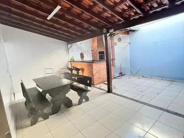Imagem 4: Casa 3 Quartos Bairro Granada Uberlândia