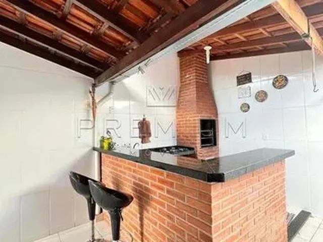 Imagem 2: Casa 3 Quartos Bairro Granada Uberlândia