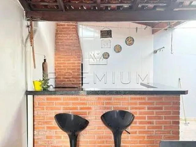 Imagem 8: Casa 3 Quartos Bairro Granada Uberlândia