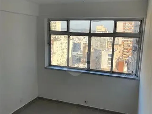 Imagem 1: Porto Alegre - Conjunto Comercial/Sala - Centro Histórico