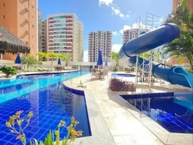 Imagem 2: ! Clube Jardins - 02 Vagas Soltas